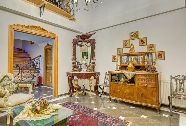 Esen Hotel Cunda - Görsel 15