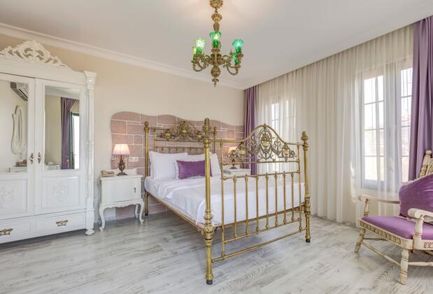 Esen Hotel Cunda - Görsel 14