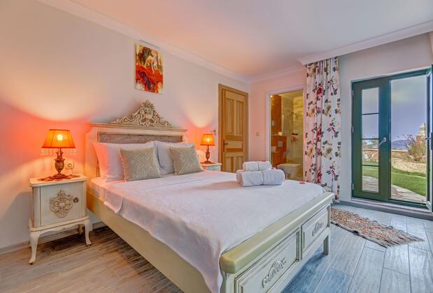 Esen Hotel Cunda - Görsel 18