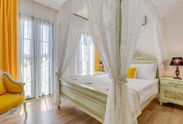 Esen Hotel Cunda - Görsel 8