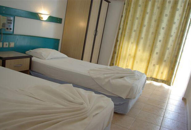 Zeybek Otel - Görsel 11