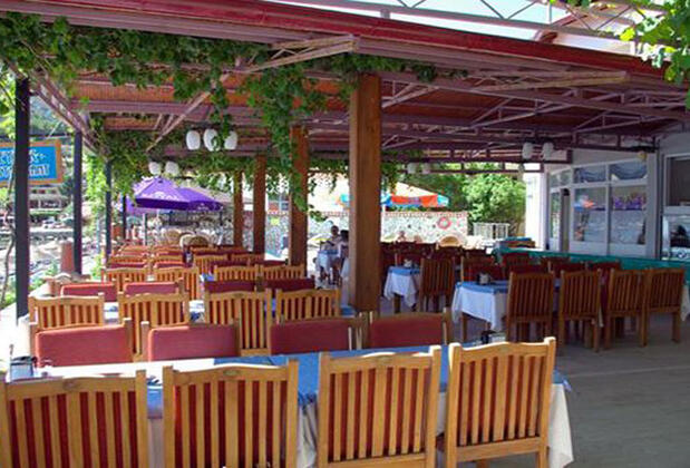 Zeybek Otel - Görsel 6