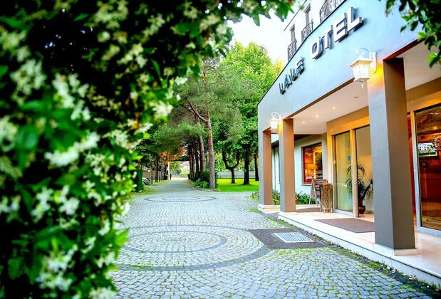 Lale Boutique Hotel - Görsel 4