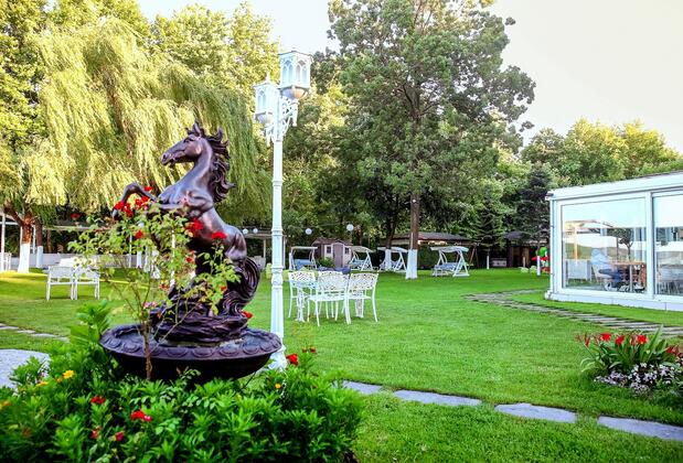 Lale Boutique Hotel - Görsel 6