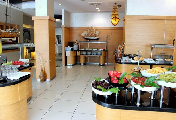 Lale Boutique Hotel - Görsel 7