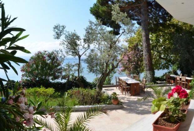 Tatlısu Kırtay Otel - Görsel 5