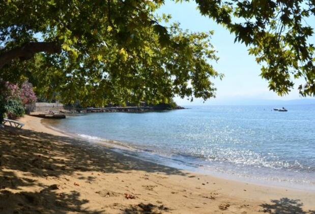 Tatlısu Kırtay Otel - Görsel 6