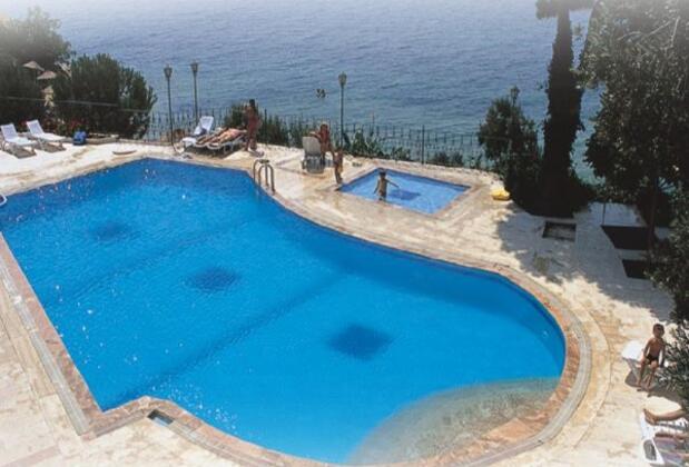 Tatlısu Kırtay Otel - Görsel 7