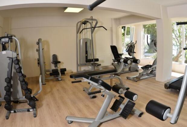 Tatlısu Kırtay Otel - Görsel 9