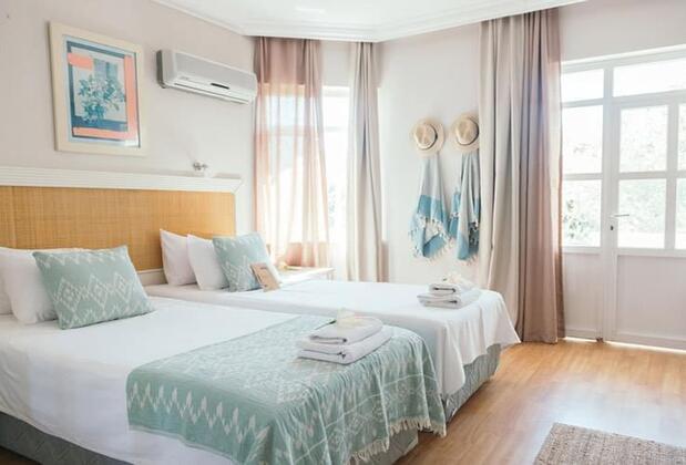 Baraka Hisarönü - Görsel 23