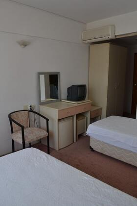 Tatlısu Kırtay Otel - Görsel 11