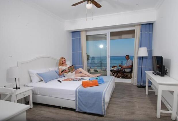 Marvel Tree Hotel - Görsel 19