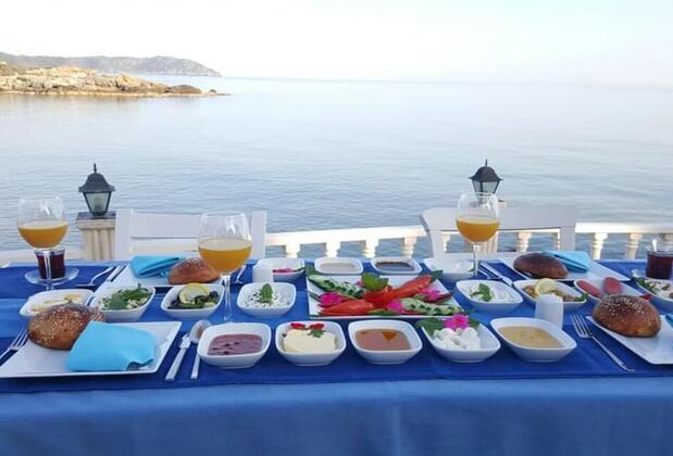 Marvel Tree Hotel - Görsel 14