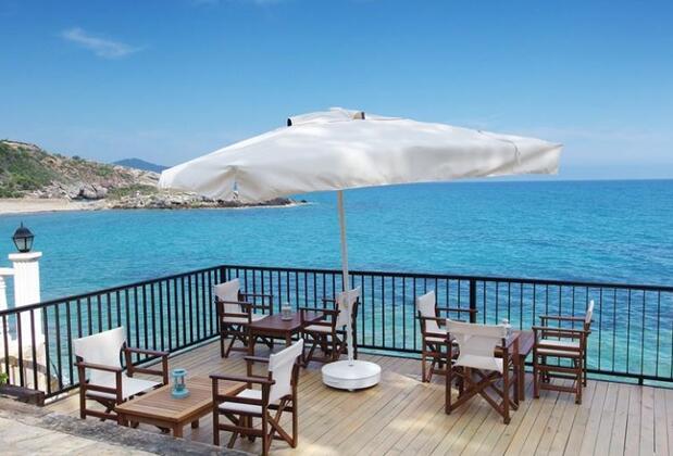 Marvel Tree Hotel - Görsel 13