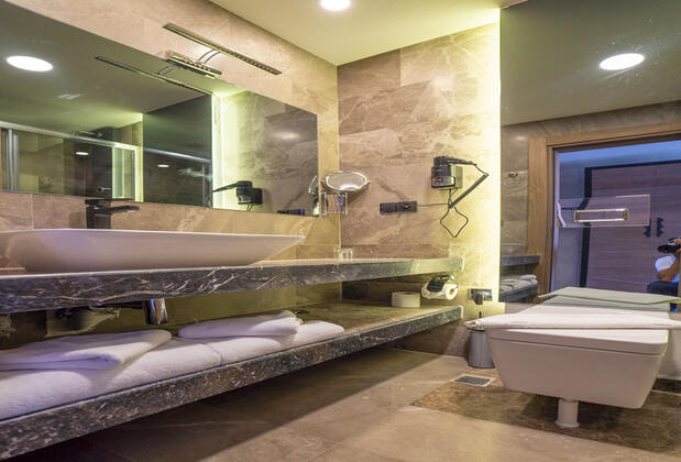 Kosa Otel Çeşme - Görsel 40