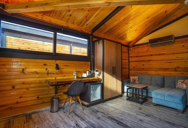 Kosa Otel Çeşme - Görsel 37