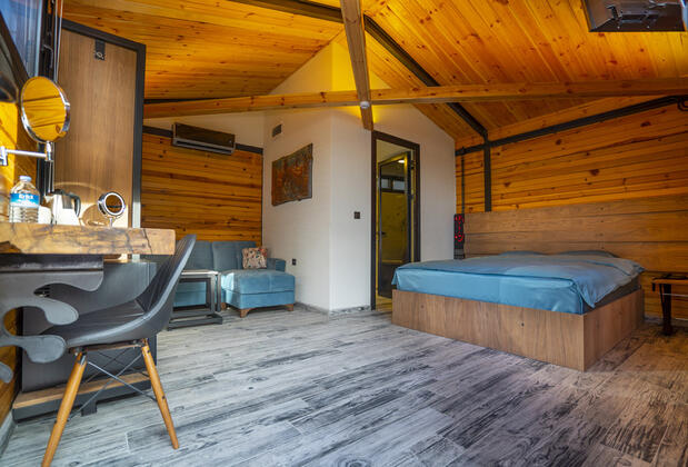 Kosa Otel Çeşme - Görsel 36