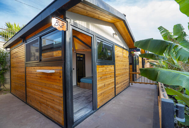 Kosa Otel Çeşme - Görsel 17