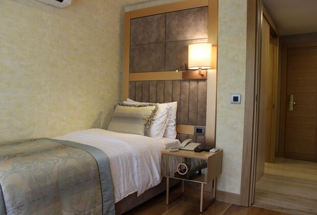 Lale Boutique Hotel - Görsel 8