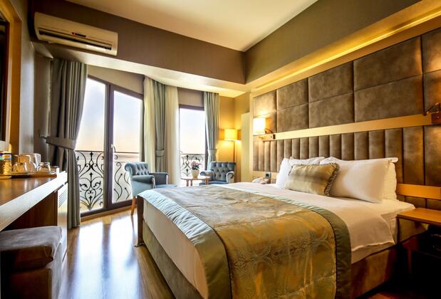 Lale Boutique Hotel - Görsel 9