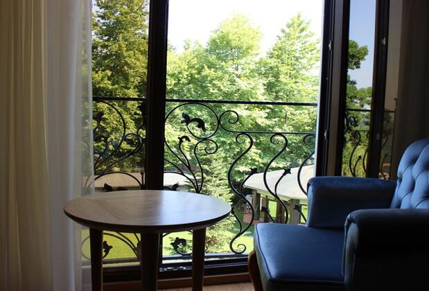 Lale Boutique Hotel - Görsel 12