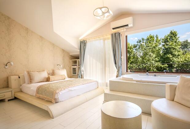 Lale Boutique Hotel - Görsel 13