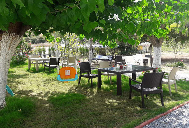 Elbistan Otel - Görsel 3