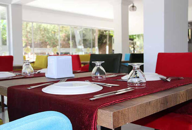 Elbistan Otel - Görsel 5