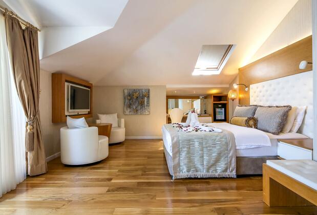 Lale Boutique Hotel - Görsel 16