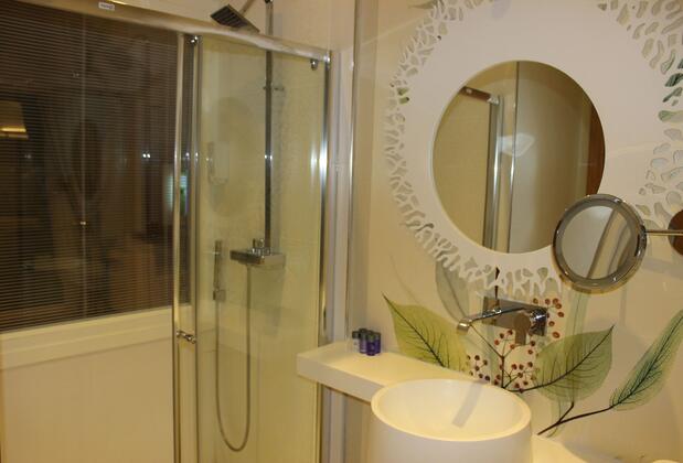 Lale Boutique Hotel - Görsel 17