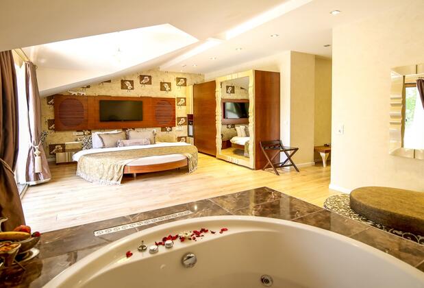 Lale Boutique Hotel - Görsel 18