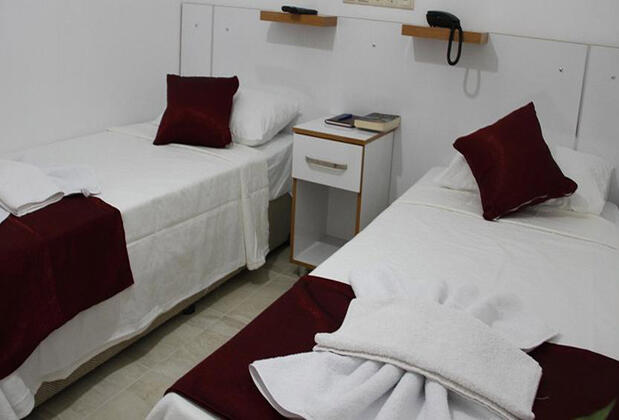 Elbistan Otel - Görsel 10