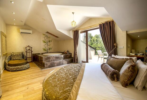 Lale Boutique Hotel - Görsel 19