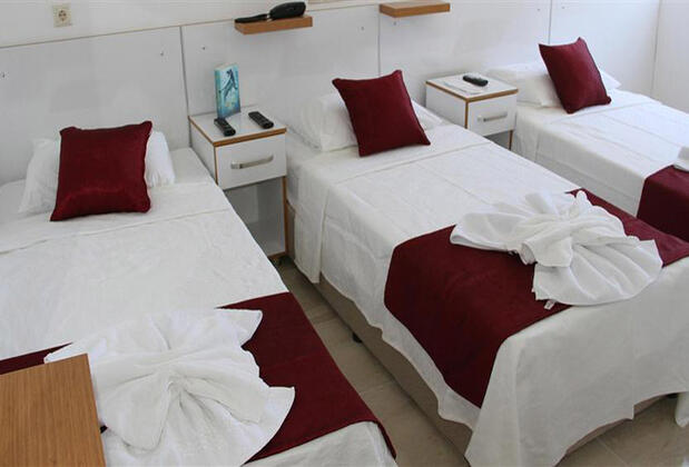 Elbistan Otel - Görsel 11