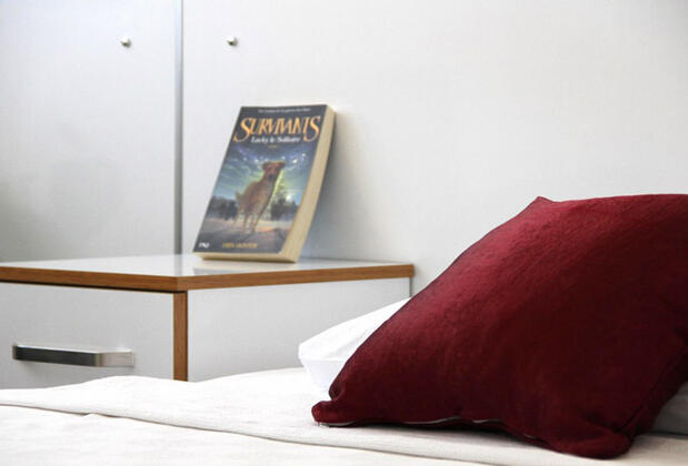 Elbistan Otel - Görsel 7