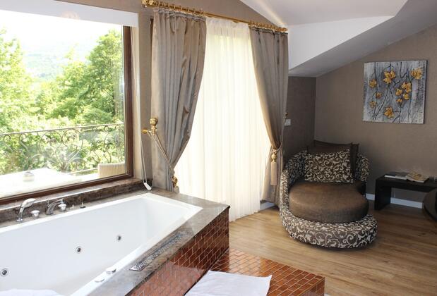 Lale Boutique Hotel - Görsel 22