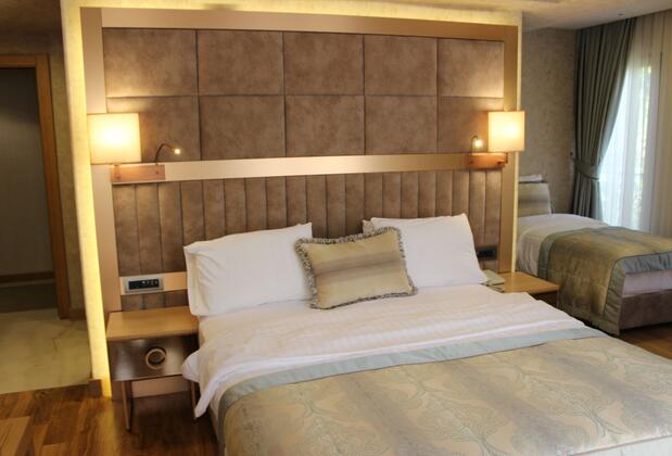 Lale Boutique Hotel - Görsel 23