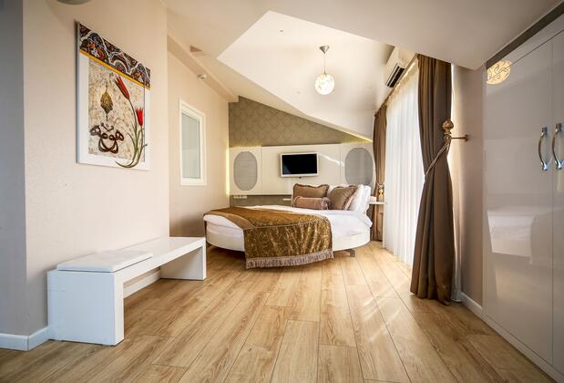 Lale Boutique Hotel - Görsel 24