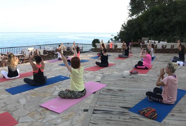 Marvel Tree Hotel - Görsel 22