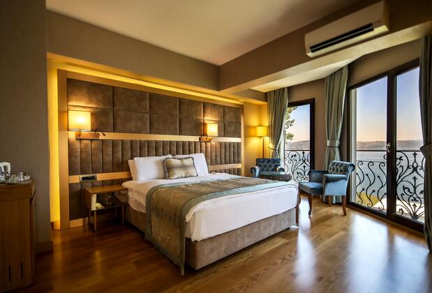 Lale Boutique Hotel - Görsel 25