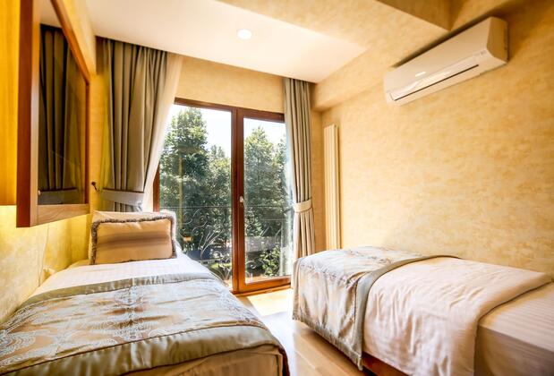 Lale Boutique Hotel - Görsel 27