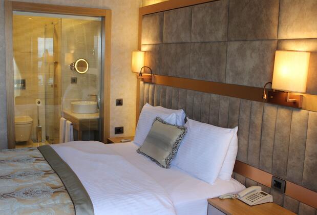 Lale Boutique Hotel - Görsel 29