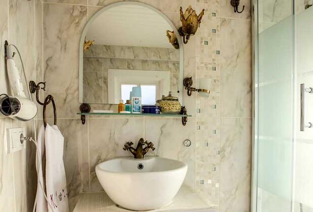 Mataracı Konak Hotel - Görsel 25