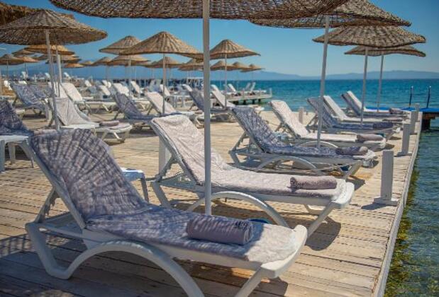 Ladin Otel - Görsel 4