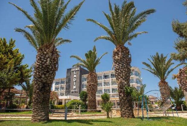 Ladin Otel - Görsel 5