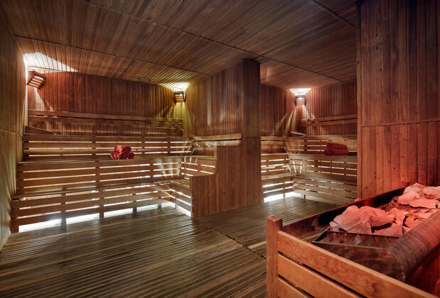 Alba Resort Otel - Görsel 15