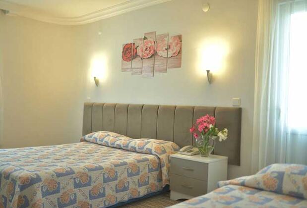 Alder Otel - Görsel 9