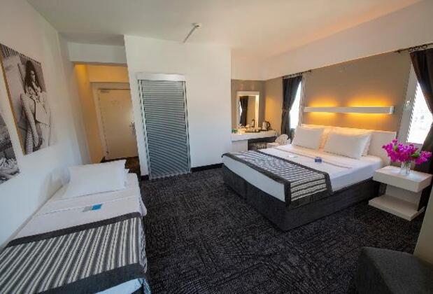 Ladin Otel - Görsel 17