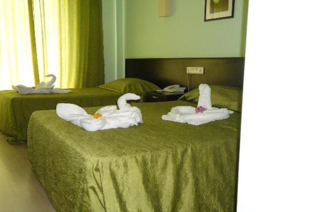 Larissa Hotel Beldibi - Görsel 20