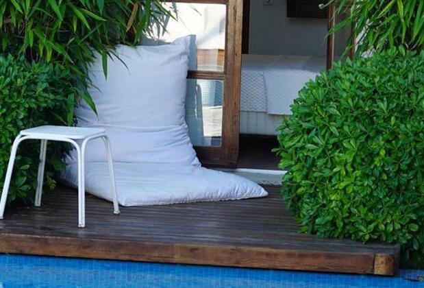 A'lenos Boutique Otel - Görsel 6